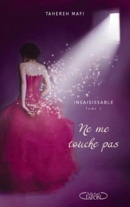 Livre lu par Kira7780