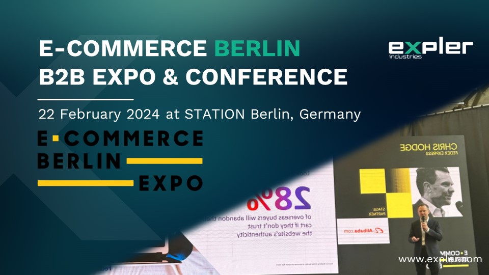 E-commerce Berlin 2024: Why avoid short-term marketing activities?