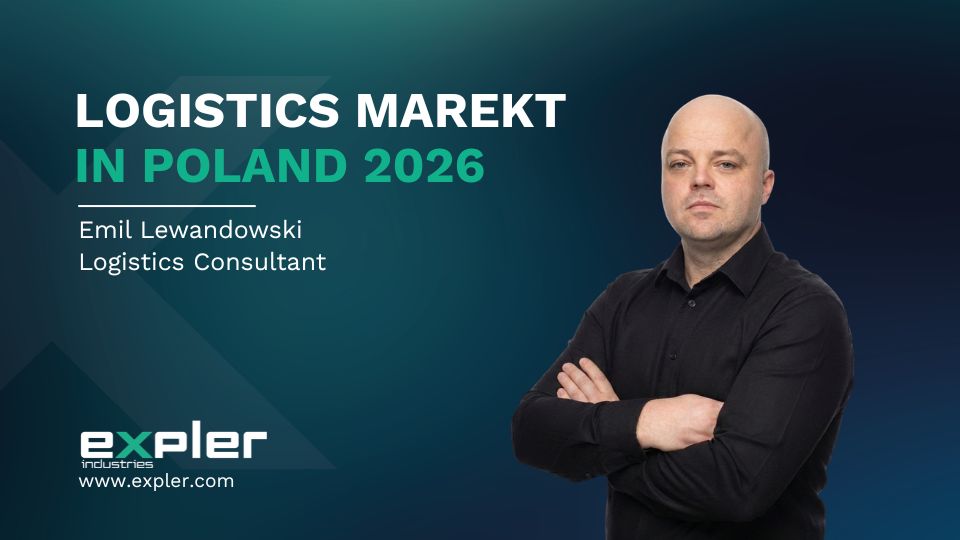 Logistics Market in Poland: Insights 2026