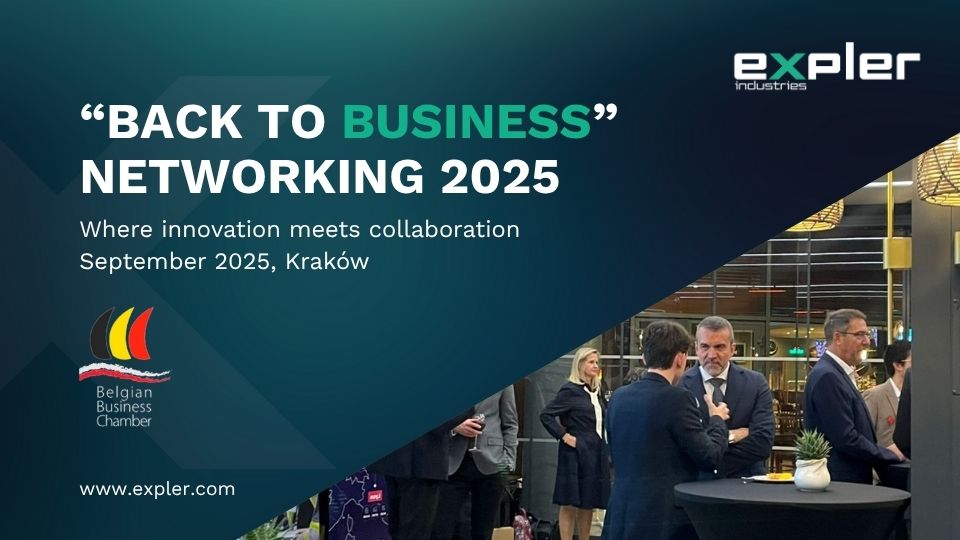 “Back to Business” Networking 2025