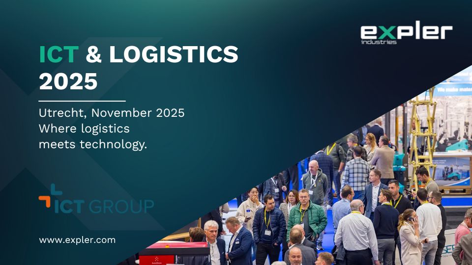 ICT & Logistics 2025