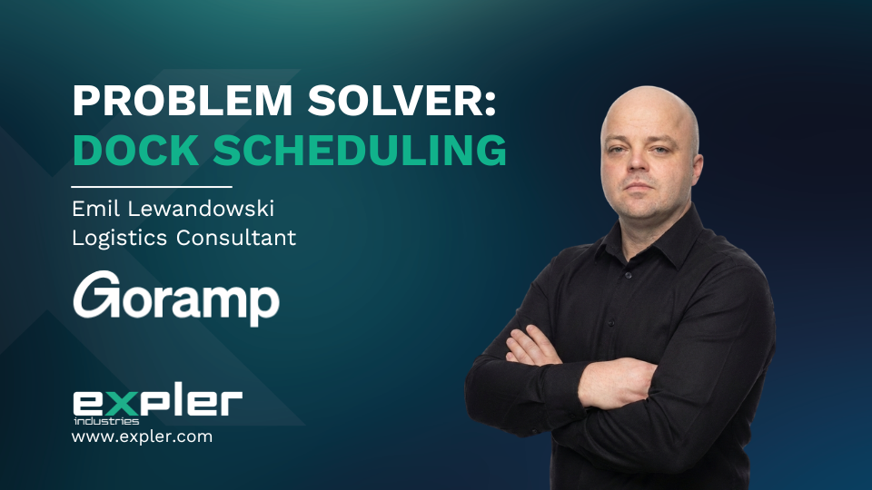 Why Dock Scheduling is the 2026 "Must-Have"?
