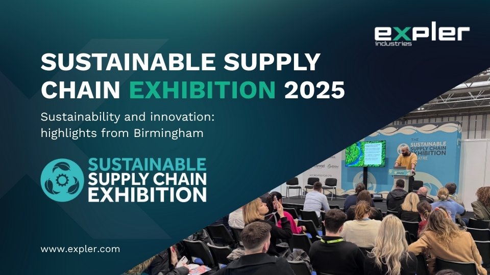 Sustainable Supply Chain Exhibition 2025