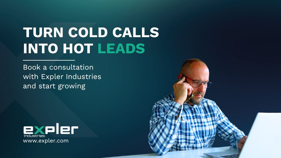 What is Cold Calling?