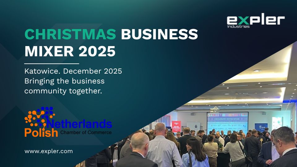 Annual Christmas Business Mixer 2025