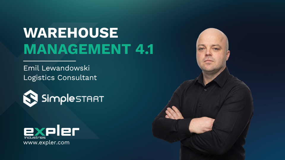 Warehouse Management 4.1: Moving Beyond the Hype