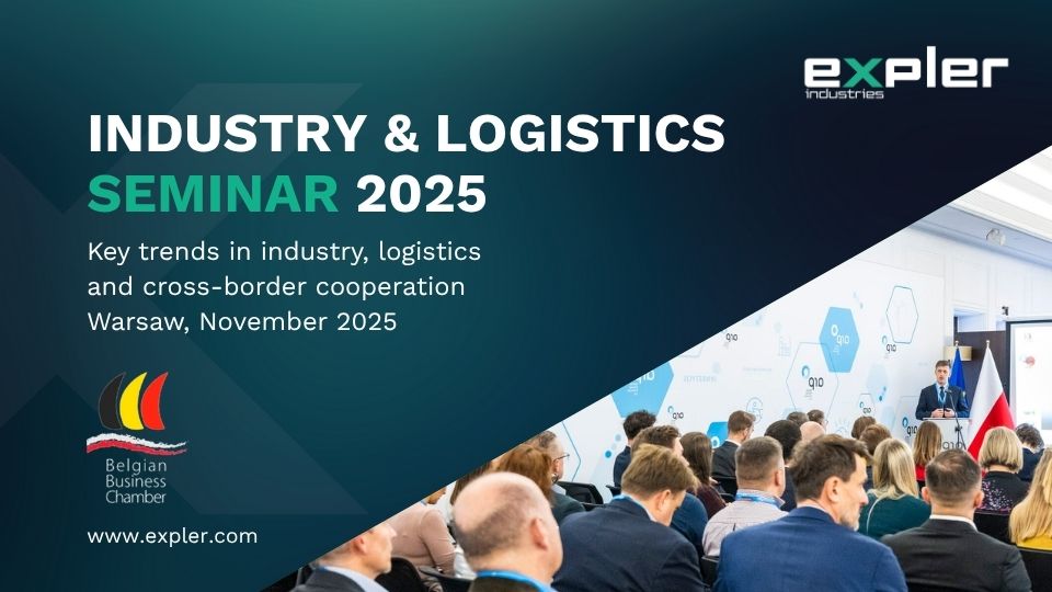 Industry & Logistics Seminar 2025