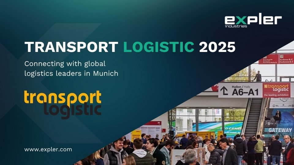 transport logistic 2025