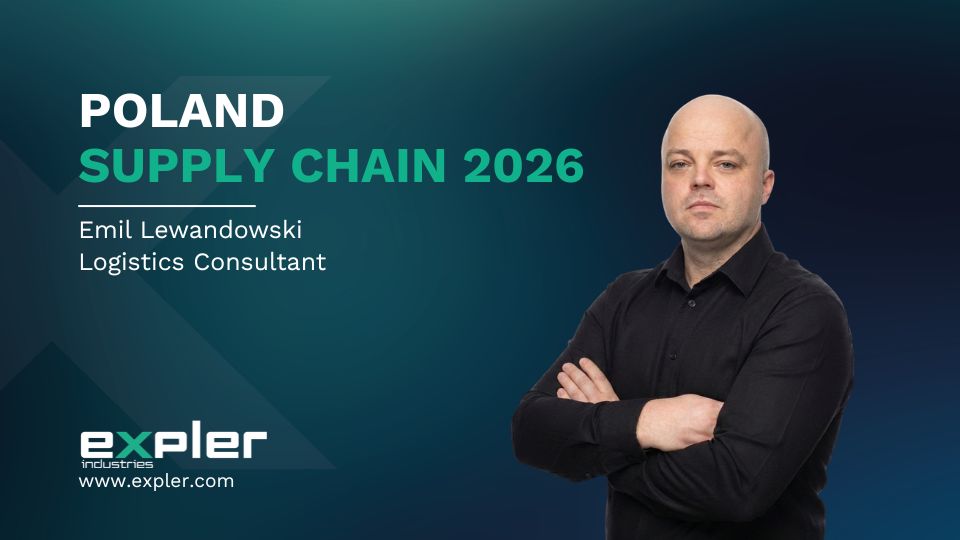 Poland supply chain review 2026