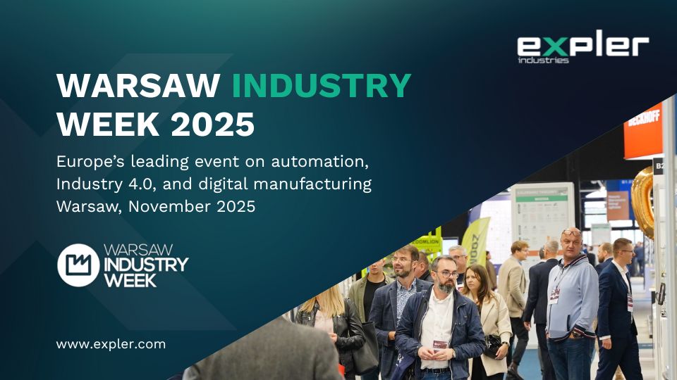 Warsaw Industry Week 2025