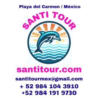 Santi Tour