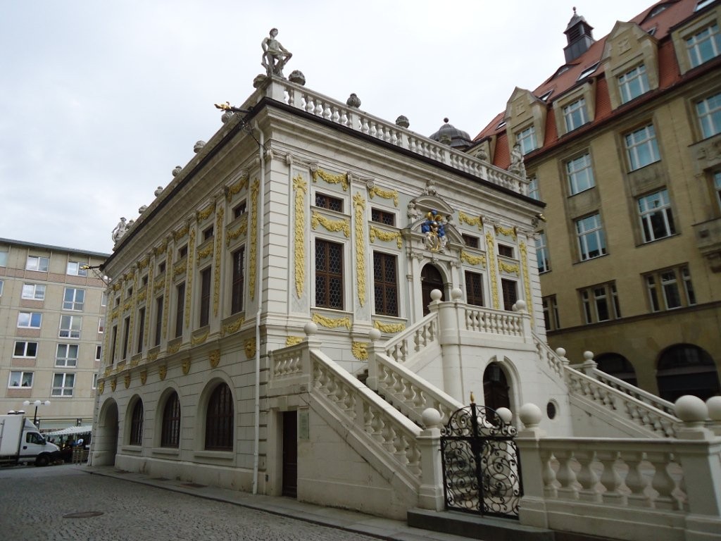 Buy a real estate in Leipzig, Germany The experts in real estate