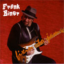 Frank Biner - Fixin to jam - 2001