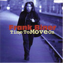 Frank Biner - Time to move on - 1996