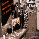Kat Baloun & the Alleycats - 2007