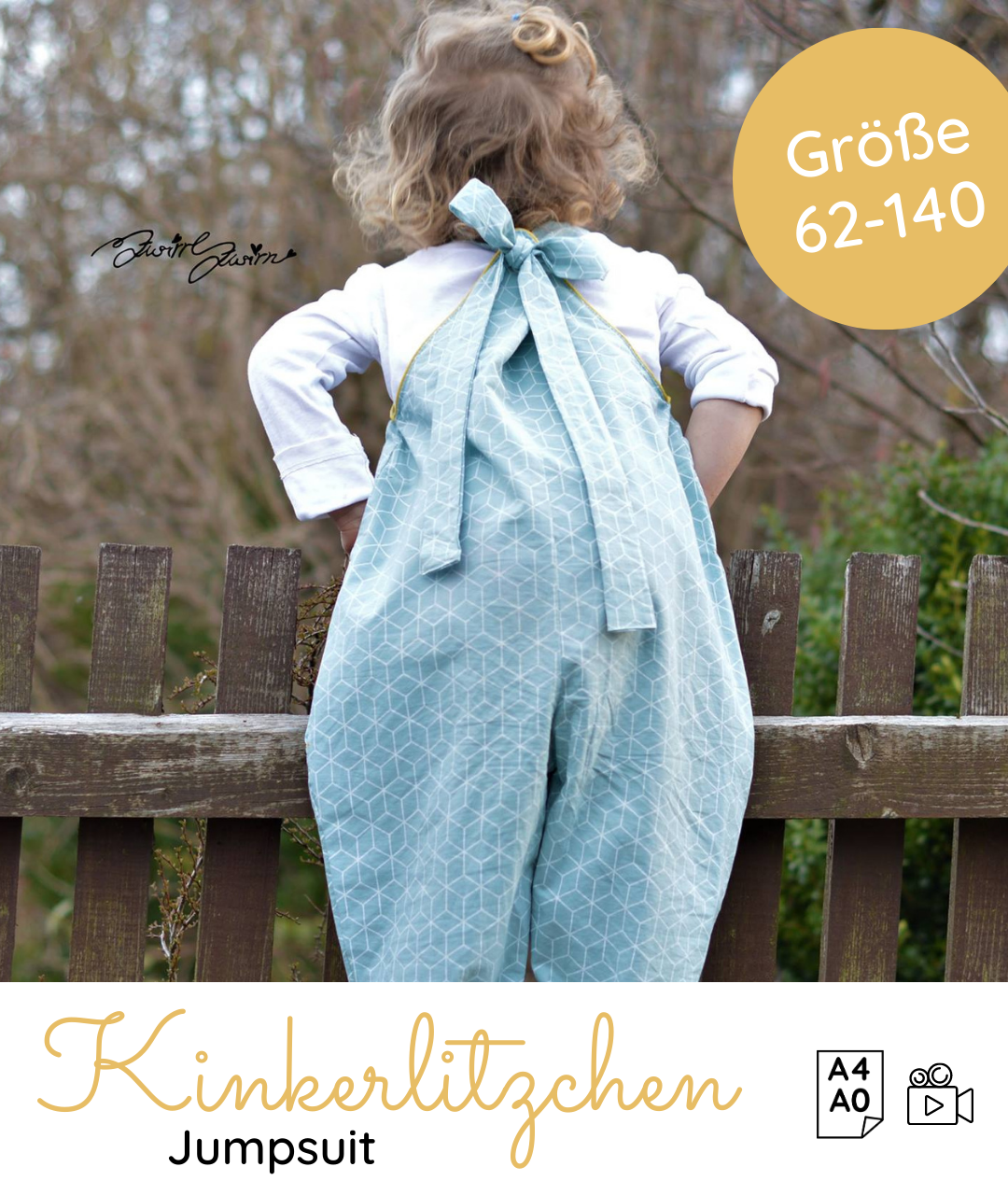 E-Book Kinkerlitzchen - Lotte&Ludwig Homepage und Webshop
