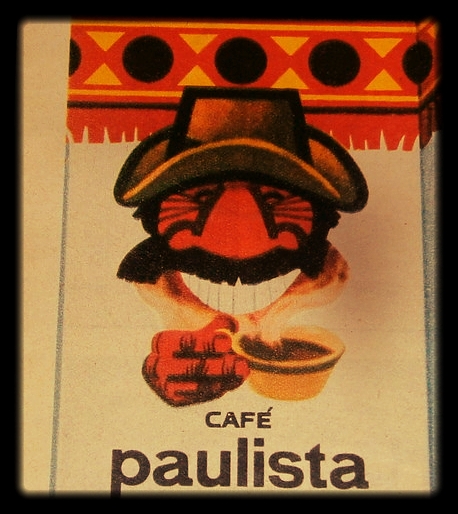 Paulista Caffe'