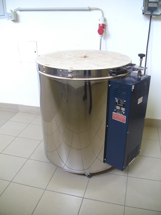 Brennofen
