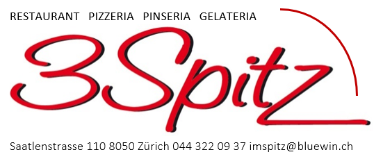 RESTAURANT PIZZERIA DREISPITZ