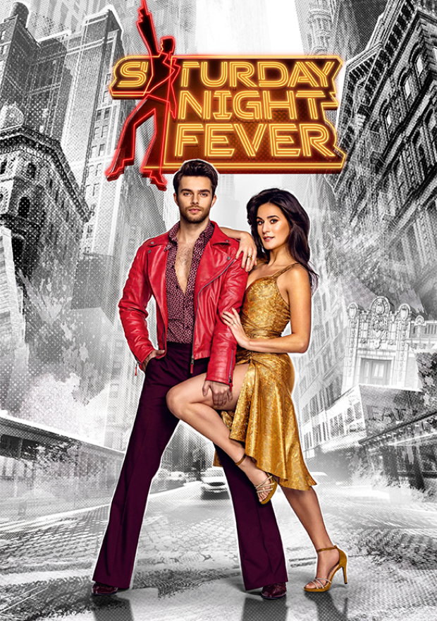 Dresser - Saturday Night Fever (2024/2025)