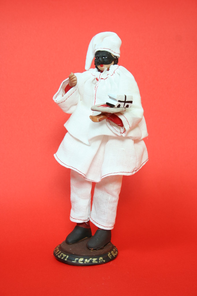 pulcinella