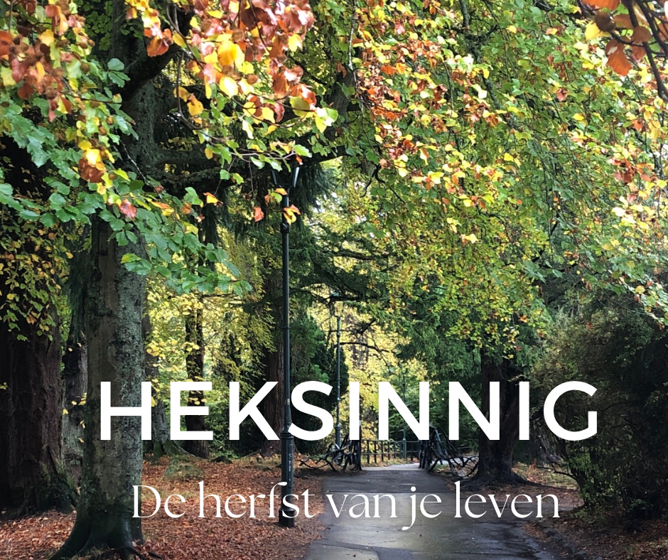 (Na) de overgang - Heksinnig 1