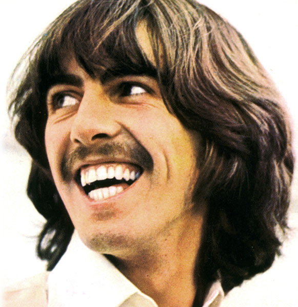 Laatste interview met George Harrison