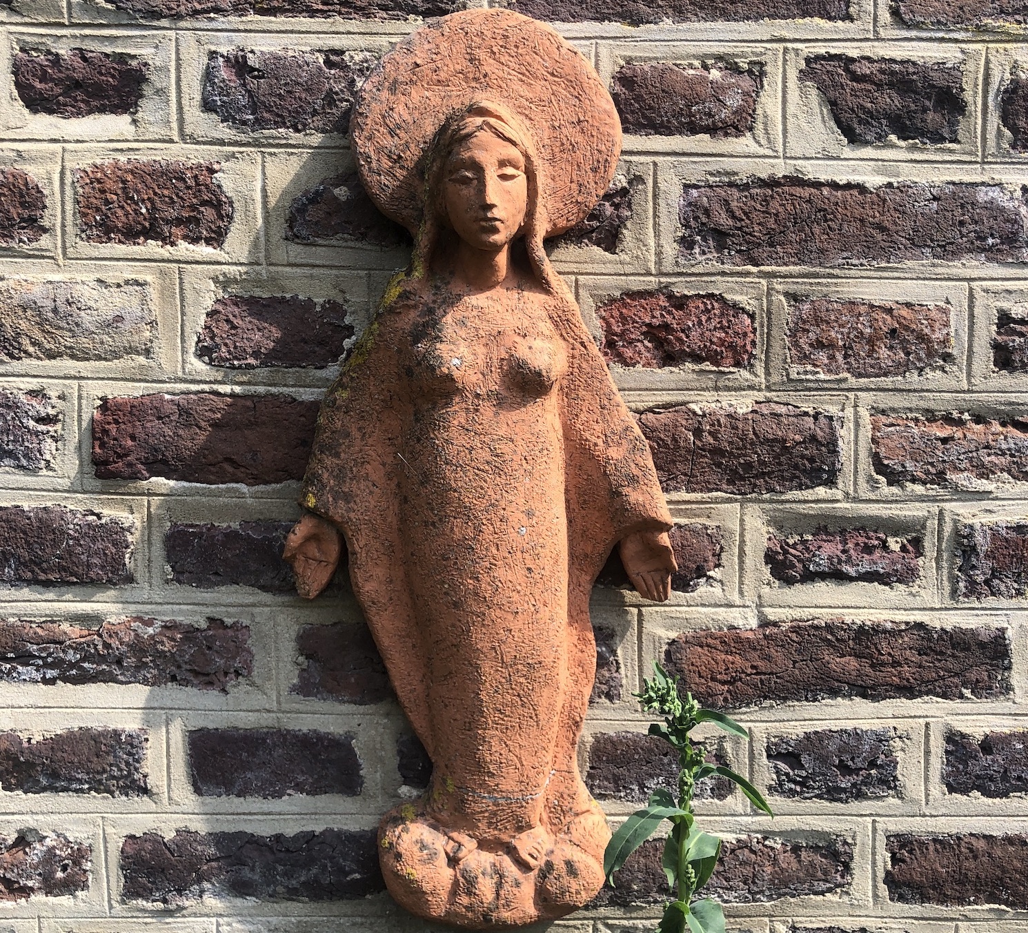 Wat je zoekt, zoekt jou