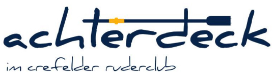Achterdeck Krefeld