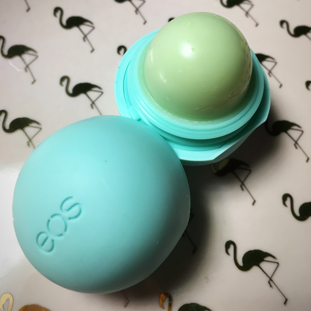 Sweet Mint