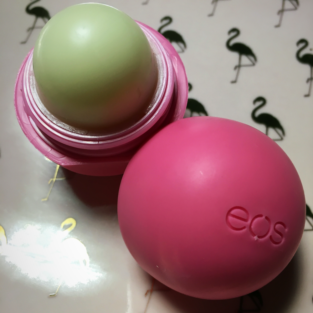 Strawberry Sorbet