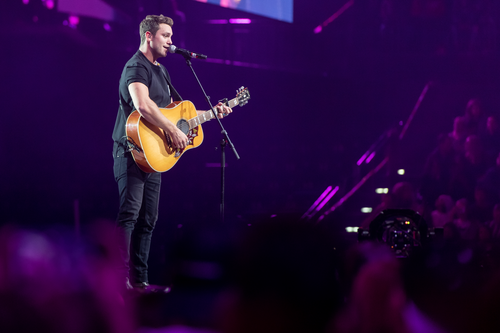Bastian Baker
