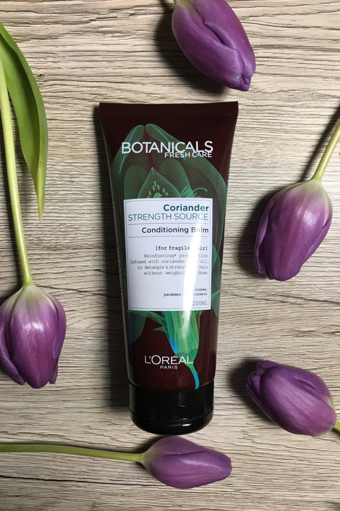 Conditioning Balm