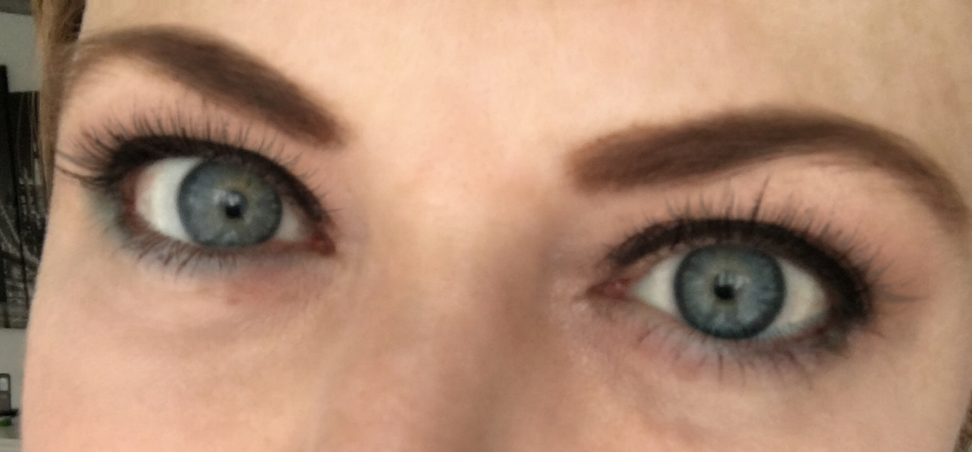 Covergirl So Lashy! Mascara im Test