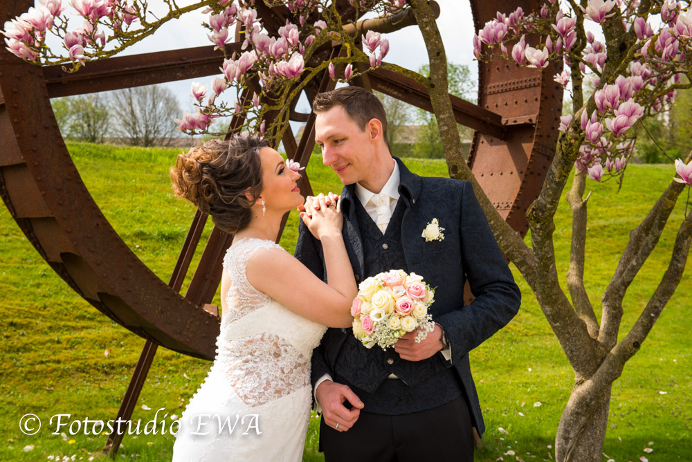 Hochzeitsvideo in Bayern - Hochzeitsfotograf Nürnberg