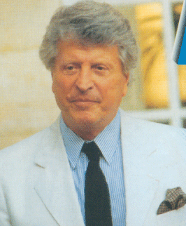 Jean Rédélé