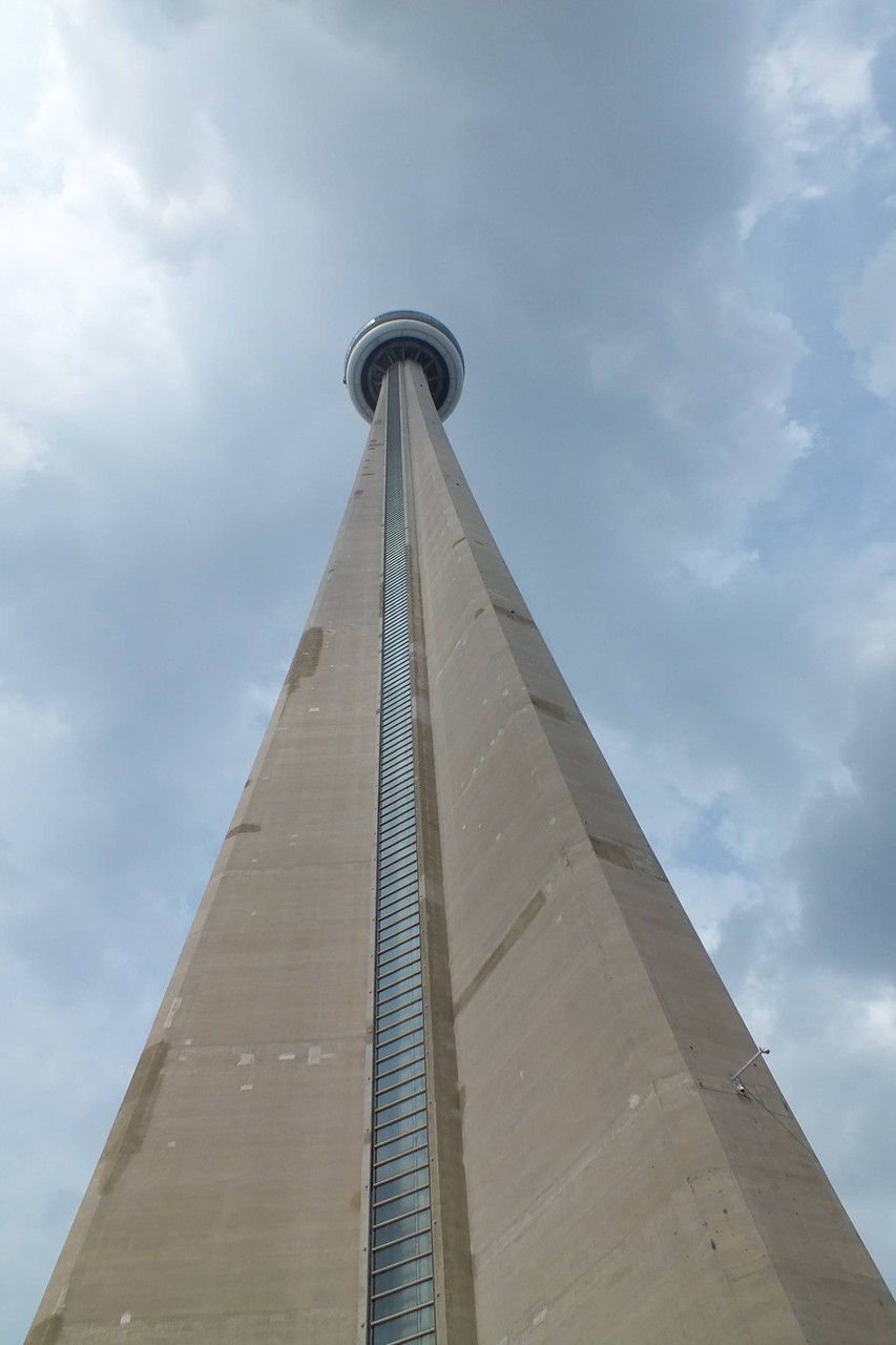 Toronto Fernsehturm