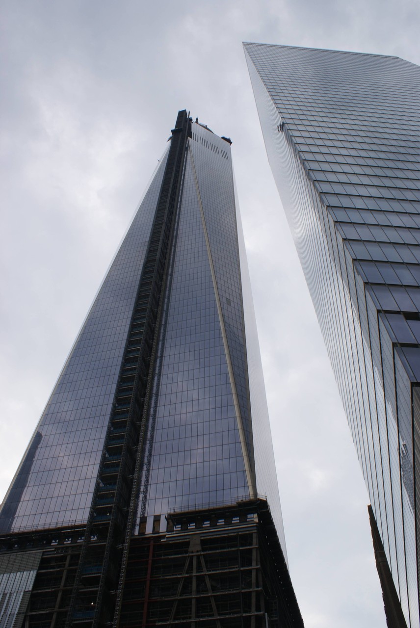 New York - Freedom Tower