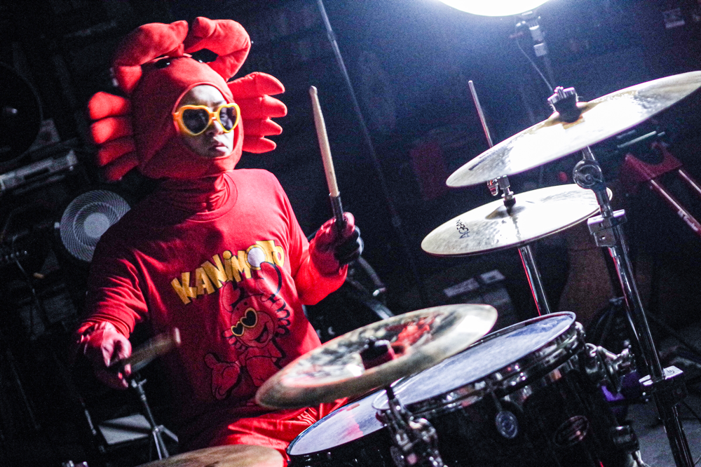 Live Mrmro8o ページ