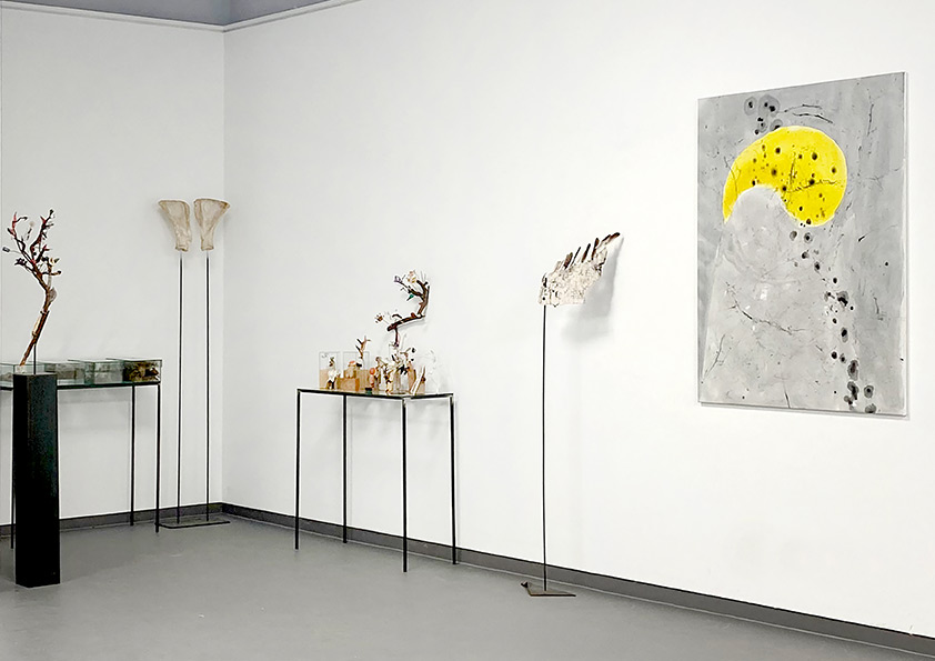 Retrospektive, 2026, Kunsthaus Troisdorf