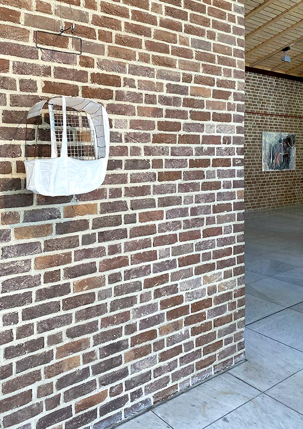 Einsturz, 2024, Maternushaus, Köln