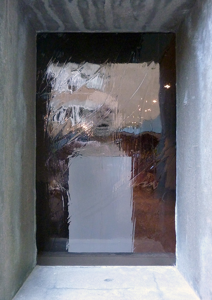 Heimatvariationen, 2017, Lutherkirche, Köln