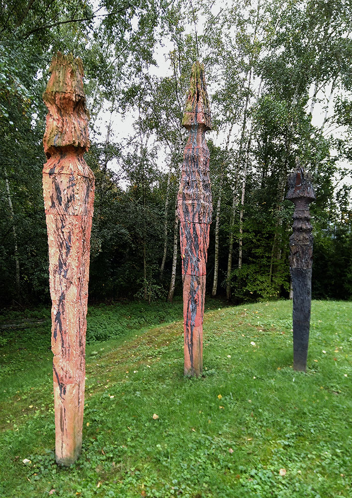 Keramion, Frechen, Sammlung