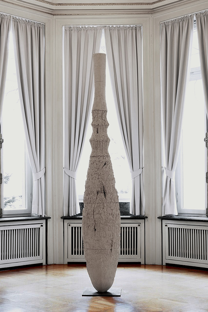 Termin vor Ort, 2016, Kunstmuseum Villa Zanders, Bergisch Gladbach