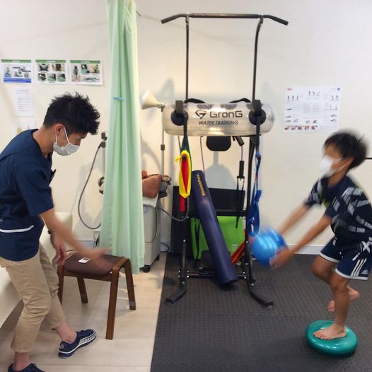 ストレッチとエクササイズの使い分け