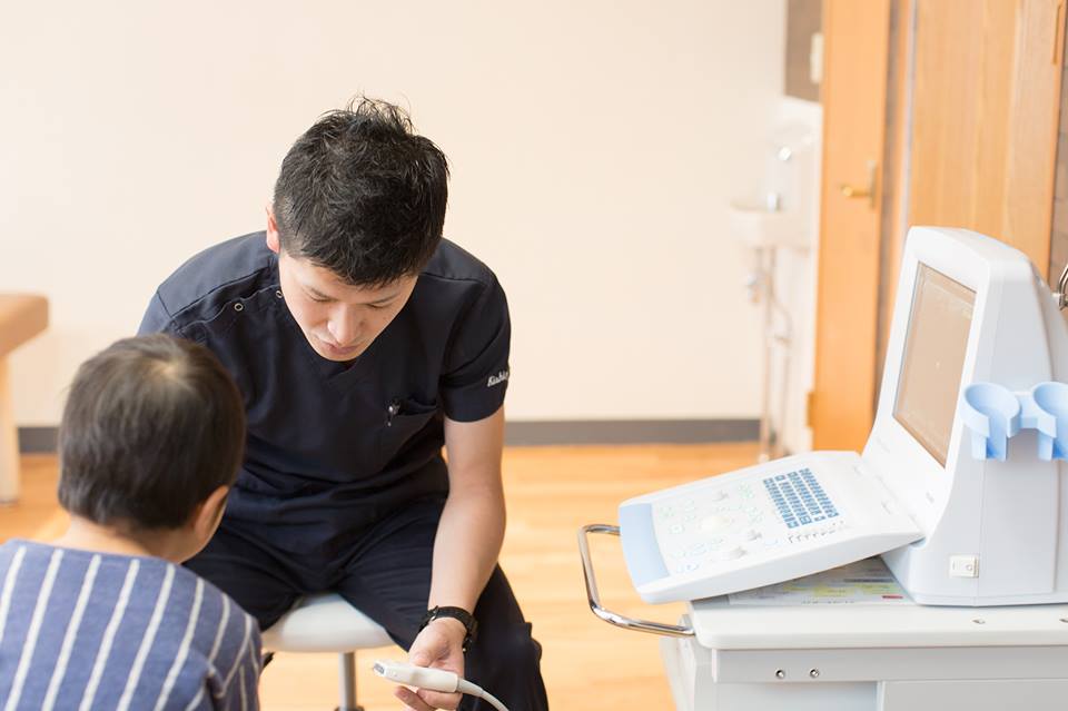 子供に多い骨端症について