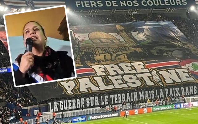 Gloire aux supporters ?