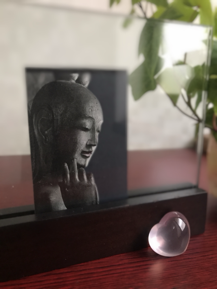 自分を思い出す色と光の癒しオーラソーマ