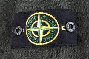 Stone Island hooligans voetbal