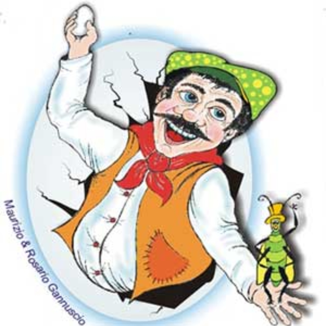 Logo carnevale bisacquinese 